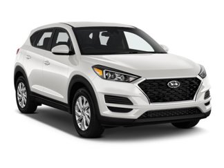 Used 2019 Hyundai Tucson SE image 1