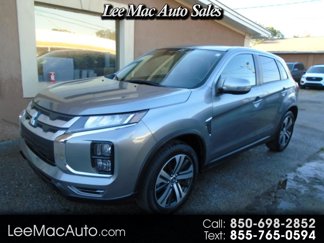 Used 2021 Mitsubishi Outlander Sport SE image 1