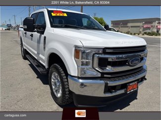 Used 2020 Ford F250 XL w/ STX Appearance Package image 1