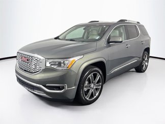 Used 2017 GMC Acadia Denali w/ Technology Package image 1