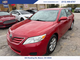Used 2011 Toyota Camry LE image 1