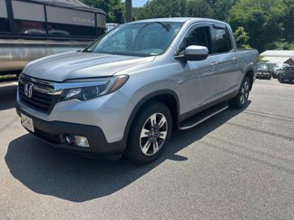 Used 2017 Honda Ridgeline RTL image 1