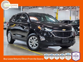 Used 2018 Chevrolet Equinox LT image 1