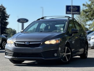 Used 2020 Subaru Impreza 2.0i Premium image 1