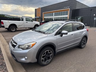 Used 2015 Subaru Crosstrek 2.0i Premium image 1