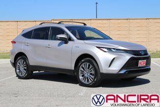 Used 2021 Toyota Venza XLE image 1