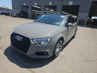 Used 2020 Audi A3 2.0T Premium w/ Final Edition Package image 1