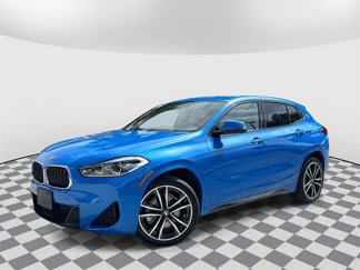 Used 2023 BMW X2 sDrive28i w/ M Sport Package image 1
