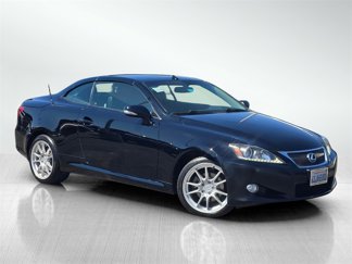 Used 2011 Lexus IS 250C image 1