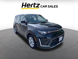 Used 2023 Kia Soul S image 1