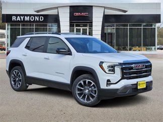 New 2026 GMC Terrain Elevation w/ Elevation Premium Package image 1