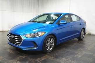 Used 2017 Hyundai Elantra SE image 1