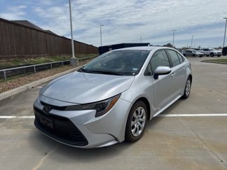 Used 2023 Toyota Corolla LE image 1
