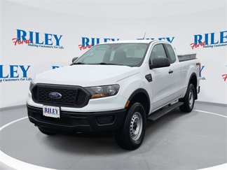 Used 2019 Ford Ranger XL w/ Equipment Group 101A Mid image 1