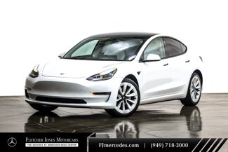 Used 2022 Tesla Model 3 image 1