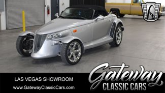 Used 2001 Plymouth Prowler image 1