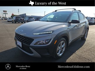 Used 2023 Hyundai Kona SEL video 1