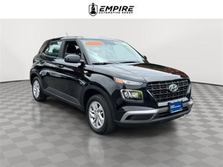 Used 2023 Hyundai Venue SE w/ Cargo Package image 1