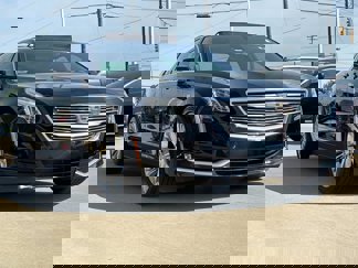 Used 2017 Cadillac CT6 Platinum image 1
