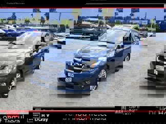 Used 2012 Subaru Impreza 2.0i Limited image 1