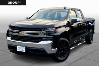 Used 2019 Chevrolet Silverado 1500 LT w/ All-Star Edition video 1