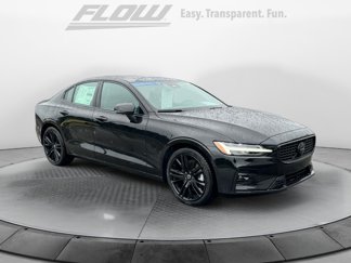 New 2024 Volvo S60 B5 Plus w/ Climate Package image 1