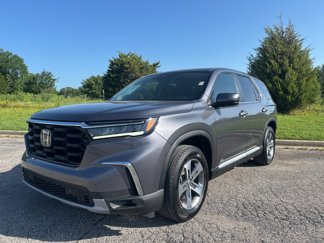 Used 2024 Honda Pilot EX-L image 1