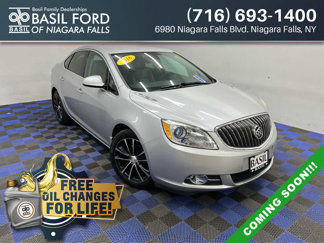 Used 2016 Buick Verano Sport Touring image 1