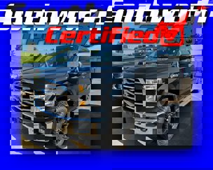 Used 2015 Ford F150 XLT image 1