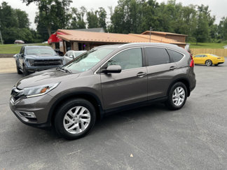 Used 2016 Honda CR-V EX-L image 1