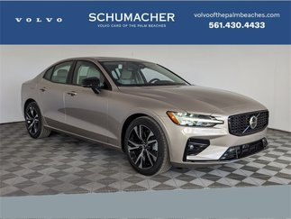 New 2024 Volvo S60 B5 Core image 1