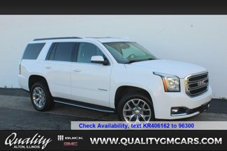 Used 2019 GMC Yukon SLE w/ SLE Value Package image 1