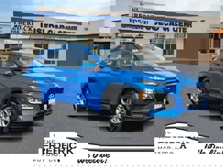 Used 2019 Hyundai Kona SE image 1