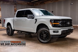 Used 2024 Ford F150 XLT w/ Equipment Group 302A MID image 1