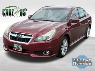 Used 2014 Subaru Legacy 2.5i Premium image 1