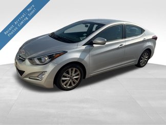 Used 2014 Hyundai Elantra SE w/ Option Group 02 image 1