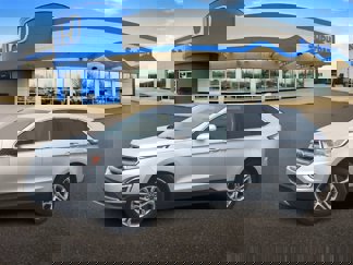 Used 2016 Ford Edge Titanium w/ Technology Package image 1