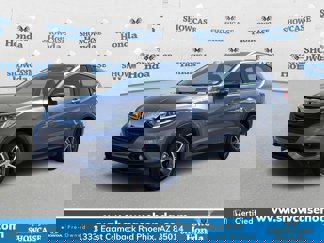 Used 2021 Honda HR-V EX image 1