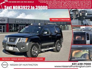 Used 2014 Nissan Xterra PRO-4X image 1