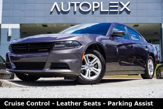 Used 2021 Dodge Charger SXT w/ Leather Interior Group image 1