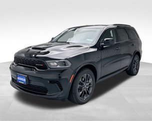 New 2025 Dodge Durango R/T w/ Blacktop Package image 1
