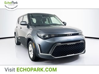 Used 2023 Kia Soul LX w/ Option Group 015 image 1