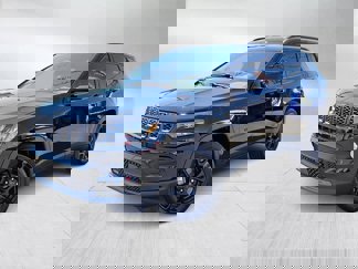 New 2025 Jeep Compass Latitude image 1