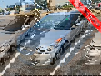Used 2013 Hyundai Elantra Limited w/ Technology Pkg image 1
