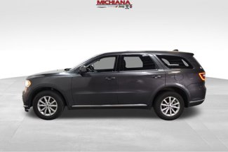Used 2019 Dodge Durango SXT w/ 3rd Row Seating Group image 1