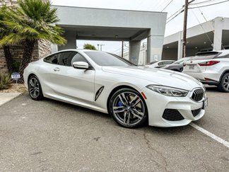 Used 2022 BMW 840i Coupe image 1