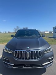 Used 2019 BMW X5 xDrive40i w/ Off-Road Package image 1
