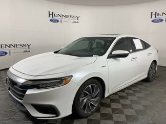 Used 2022 Honda Insight Touring image 1