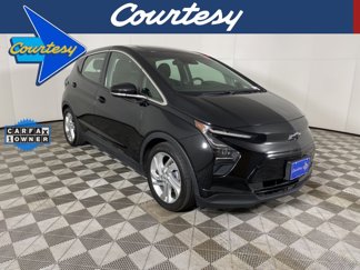 Used 2023 Chevrolet Bolt LT image 1