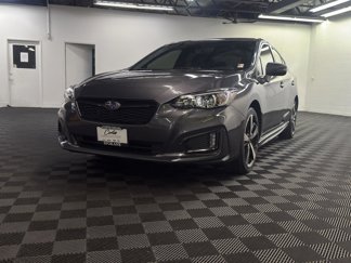 Used 2019 Subaru Impreza 2.0i Sport w/ Popular Package #1 image 1